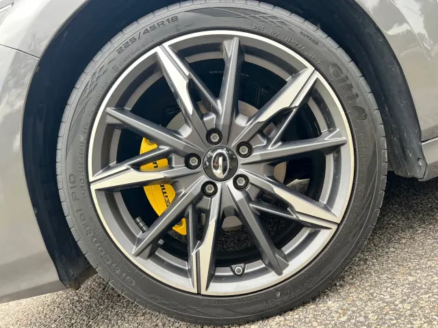 GAC Trumpchi Emkoo — Фото автомобиля 9