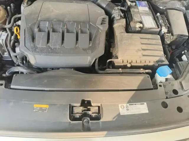 Volkswagen Passat — Фото автомобиля 3