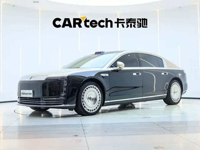 Maextro S800 — Фото автомобиля 2