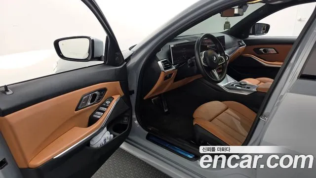 BMW 3 Series G20 — Фото автомобиля 15