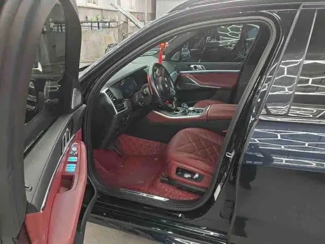BMW X5 — Фото автомобиля 5