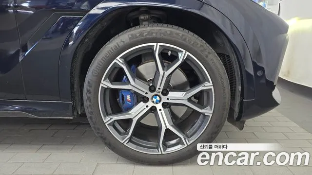 BMW X6 G06 — Фото автомобиля 6