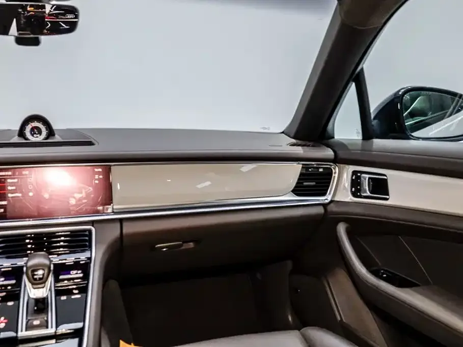Porsche Panamera 2022 Panamera 2.9T — Фото автомобиля 18