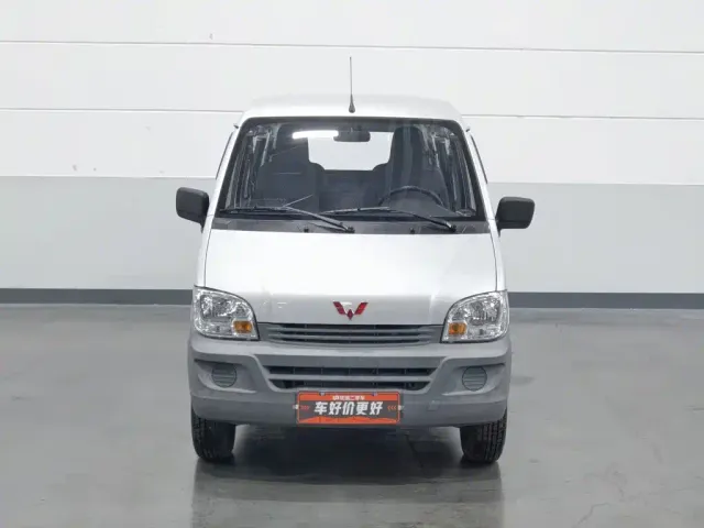 Wuling Zhiguang — Фото автомобиля 3