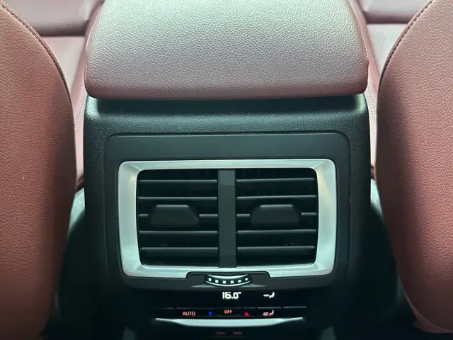 BMW X3 — Фото автомобиля 19