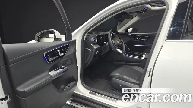 Mercedes-Benz GLC-Class X254 — Фото автомобиля 15
