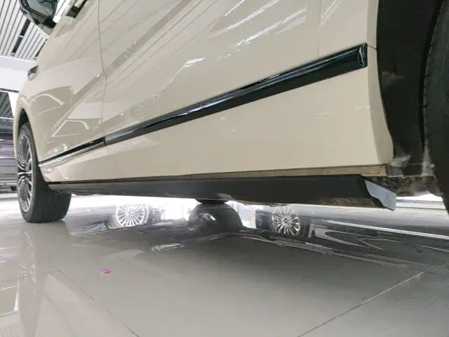 Wey Lanshan — Фото автомобиля 21