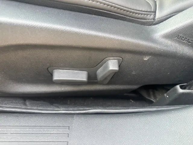 Citroen C5 X — Фото автомобиля 6
