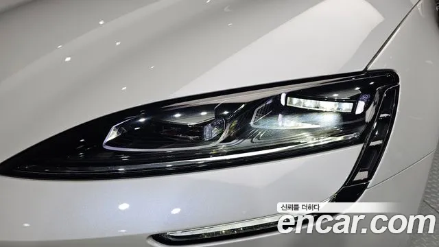 BYD Seal — Фото автомобиля 7
