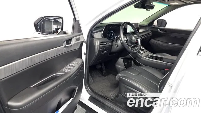 Hyundai Palisade The New — Фото автомобиля 15