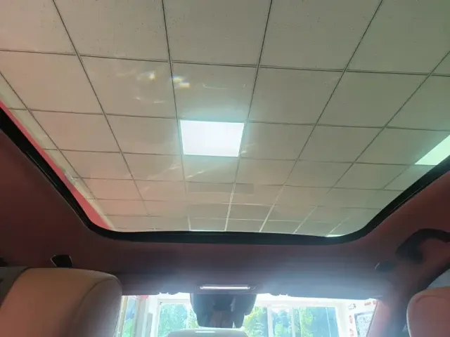 GAC Hyptec HT — Фото автомобиля 17
