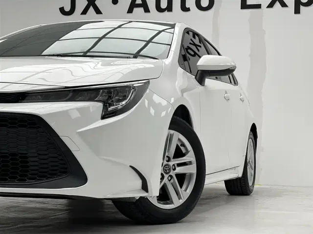 Toyota Levin — Фото автомобиля 4
