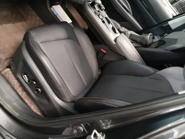Changan Z6 — Фото автомобиля 14