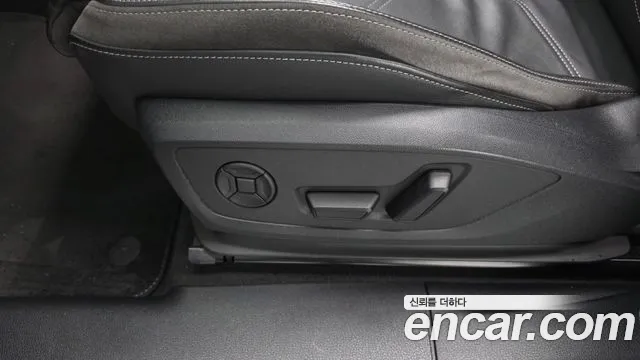 Audi Q3 35 TDI quattro Premium Sportback — Фото автомобиля 30