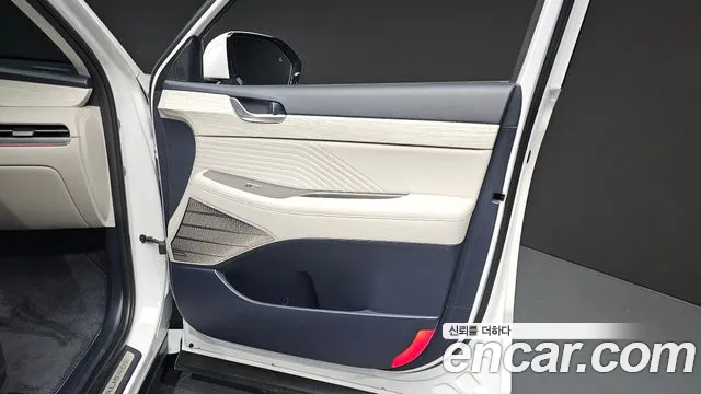 Hyundai Palisade The New Palisade Бензин 3.8 4WD — Фото автомобиля 24