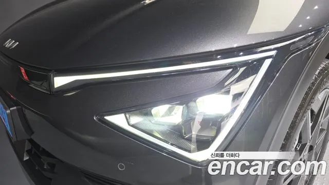 Kia EV6 — Фото автомобиля 22