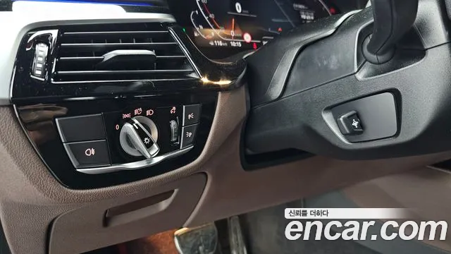 BMW Gran Turismo — Фото автомобиля 14