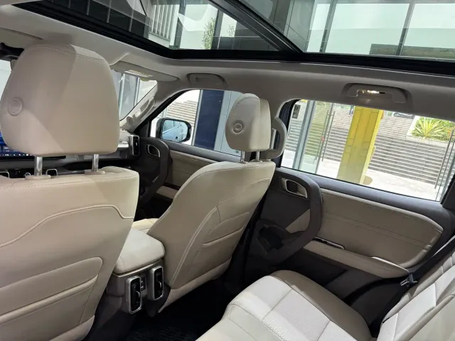 Haval Big Dog — Фото автомобиля 11