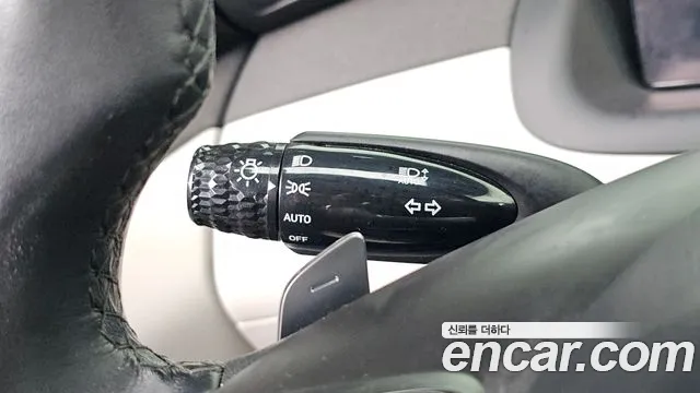 Hyundai Tucson NX4 — Фото автомобиля 23