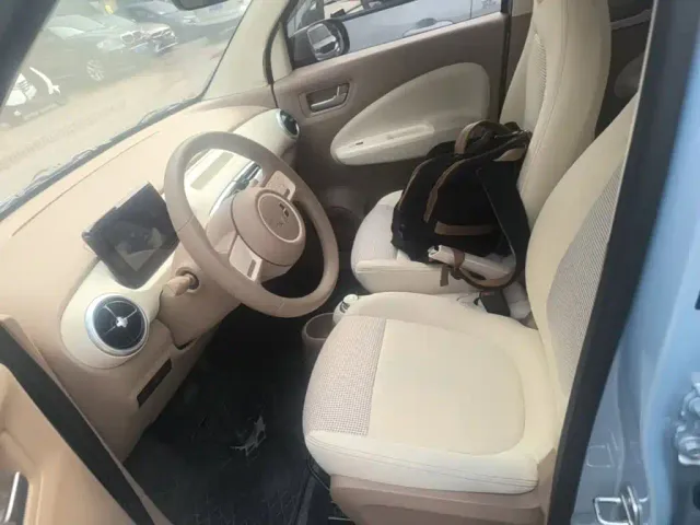 Wuling Hongguang Mini EV — Фото автомобиля 14