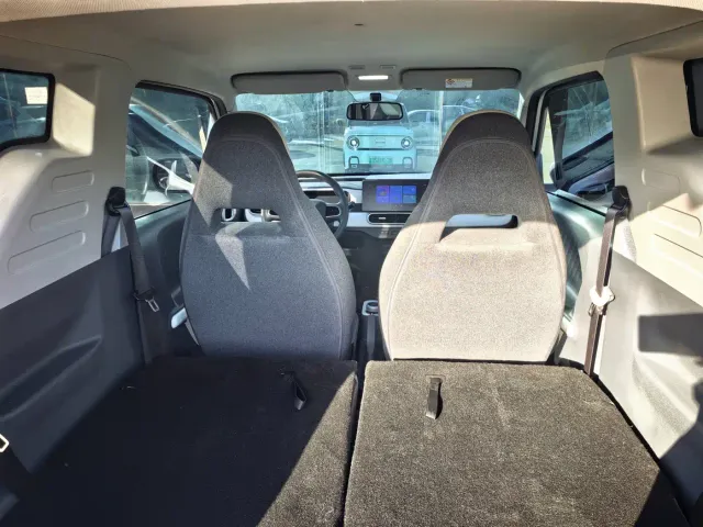 Geely Panda — Фото автомобиля 8