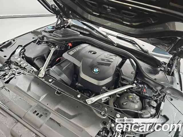 BMW 5 Series G60 — Фото автомобиля 5
