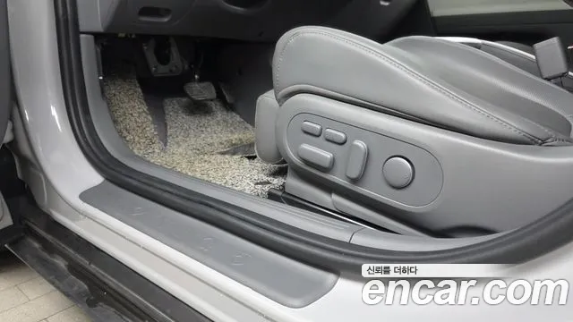 Hyundai Ioniq5 — Фото автомобиля 27