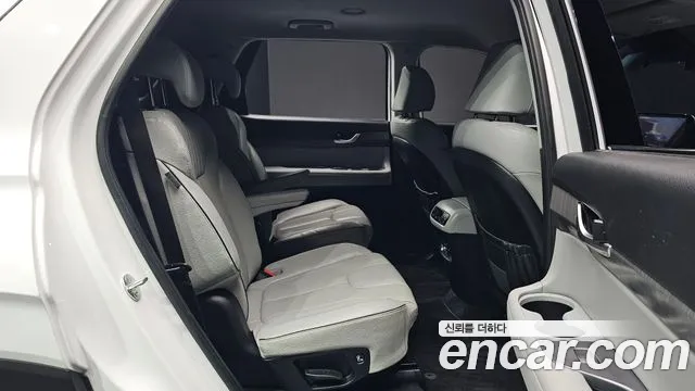 Hyundai Palisade The New — Фото автомобиля 17