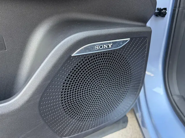 Chery Fulwin T9 — Фото автомобиля 8