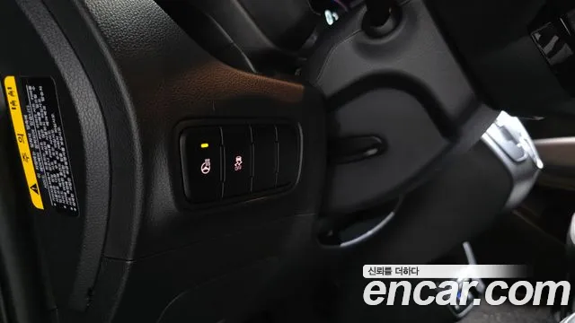 Kia RAY Новый Kia Ray Signature — Фото автомобиля 25