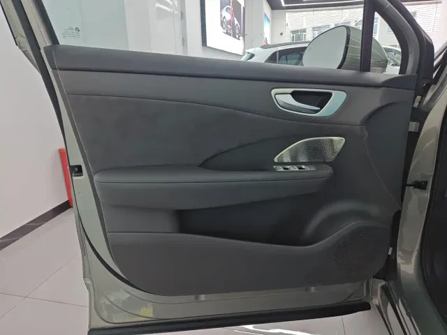 Shangjie SUV — Фото автомобиля 20