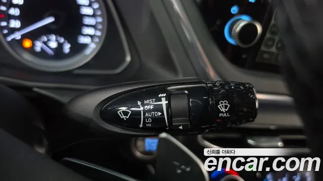 Hyundai Sonata DN8 — Фото автомобиля 28