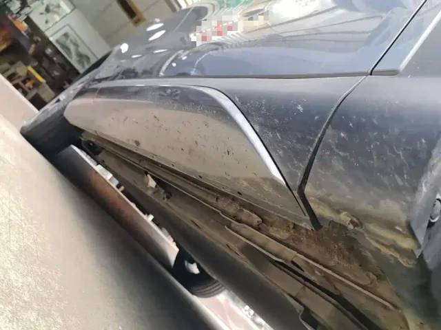 BYD Yuan PLUS 2023 Champion Edition 510KM Leading Type — Фото автомобиля 20