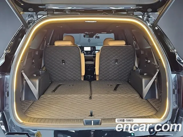 Kia Sorento 4th Gen — Фото автомобиля 19