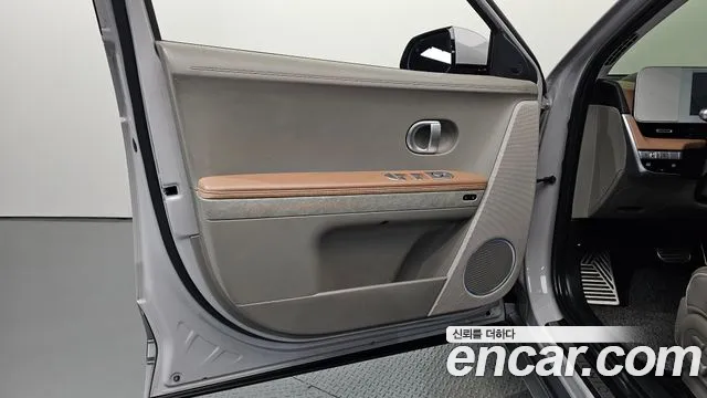 Hyundai Ioniq 5 Ioniq5 — Фото автомобиля 13