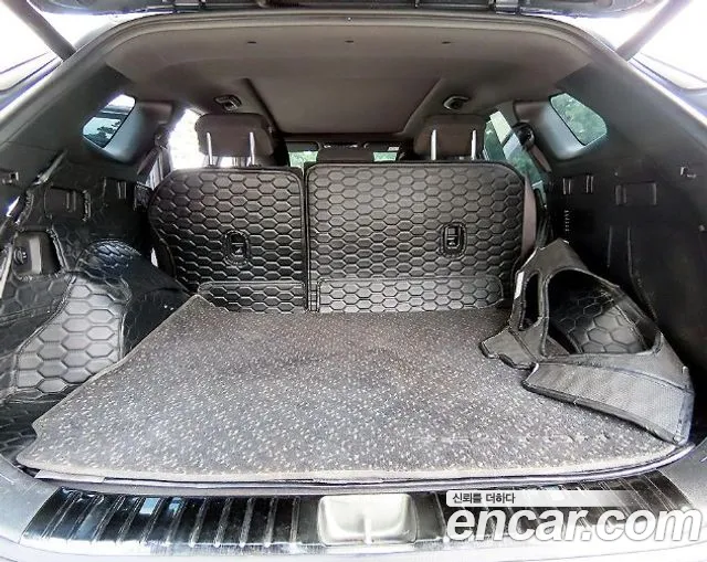 Kia Sportage 5th Gen — Фото автомобиля 18