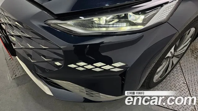 Kia K8 Signature — Фото автомобиля 20