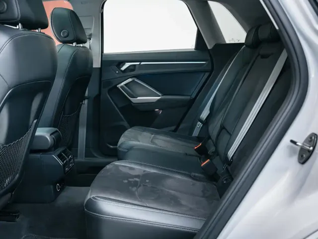 Audi Q3 — Фото автомобиля 6