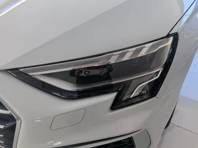 Audi A3 — Фото автомобиля 23