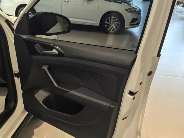Volkswagen Tharu — Фото автомобиля 11