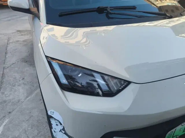 BYD Seagull — Фото автомобиля 7
