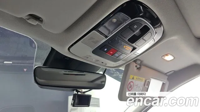 Hyundai Tucson NX4 — Фото автомобиля 18