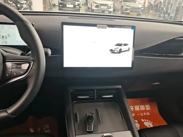 BYD Seal 06 — Фото автомобиля 12