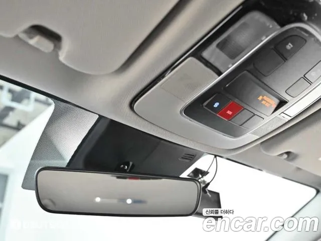 Hyundai Sonata DN8 — Фото автомобиля 18