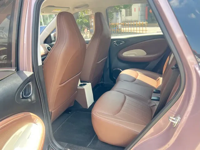 Wuling Bingo — Фото автомобиля 15