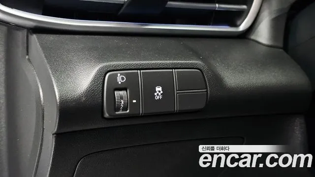 Hyundai Avante CN7 — Фото автомобиля 27