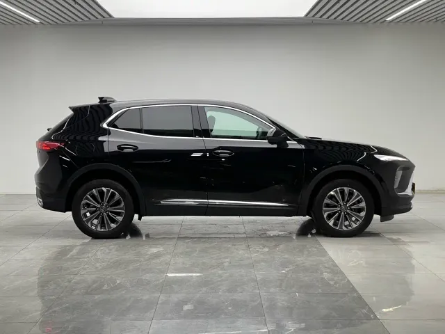 Buick Envision S — Фото автомобиля 8