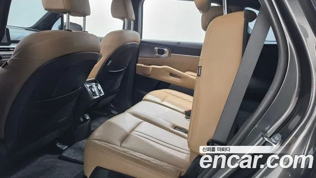 Kia Sorento 4th Gen — Фото автомобиля 25