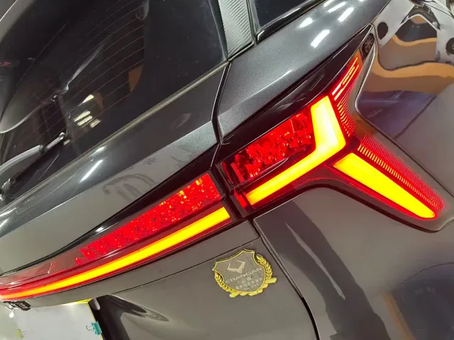 Changan CS75 Plus — Фото автомобиля 14