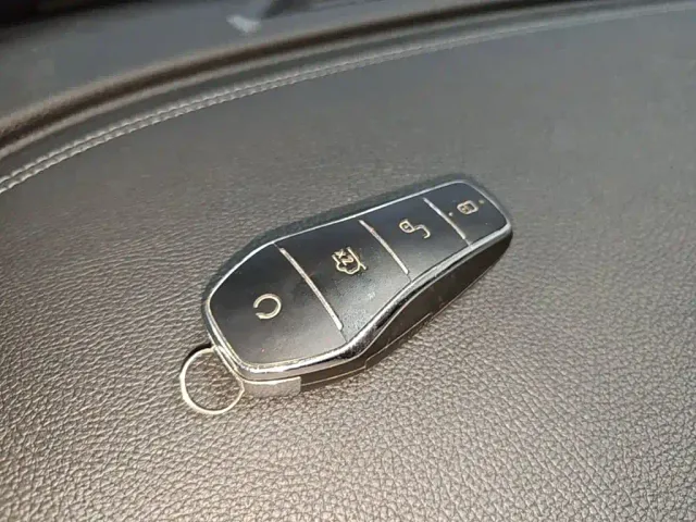 BYD Qin PLUS — Фото автомобиля 8